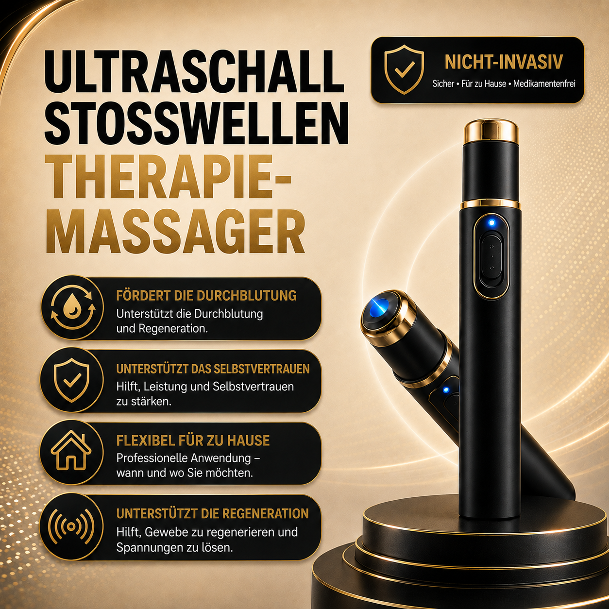 🔥 66 % RABATT – NUR NOCH HEUTE!